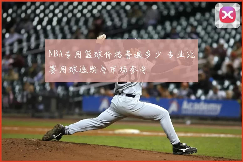 NBA专用篮球价格普遍多少 专业比赛用球选购与市场参考